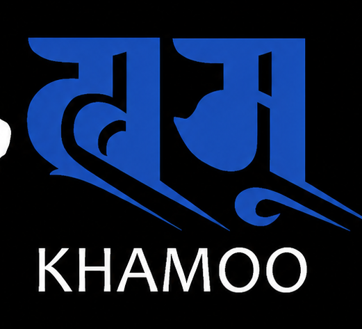 Khamoo Logo