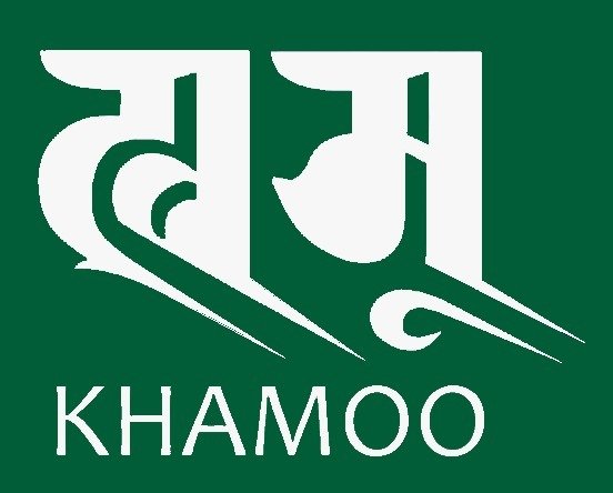 Khamoo Logo